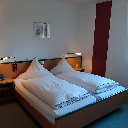 Hotel & Restaurant Eichholz カッセル エクステリア 写真