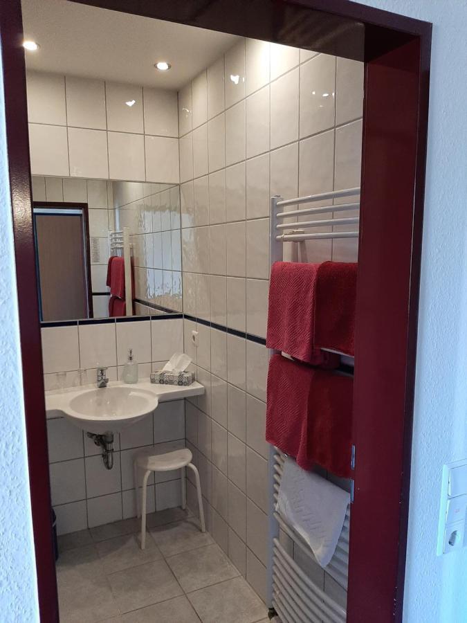 Hotel & Restaurant Eichholz カッセル エクステリア 写真